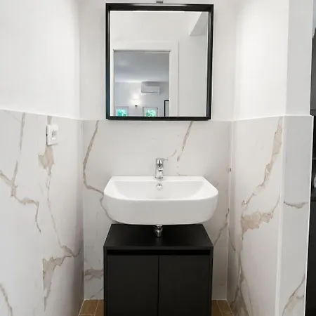 Apartment Vela - Grecale *