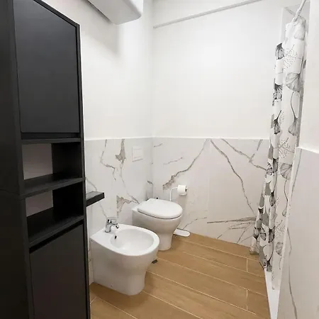 Vela - Grecale Apartment
